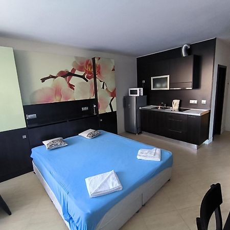Psb Apartments In Midia Resort Aheloy Εξωτερικό φωτογραφία