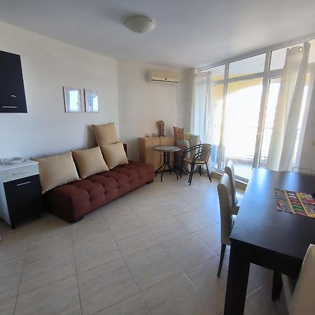 Psb Apartments In Midia Resort Aheloy Εξωτερικό φωτογραφία