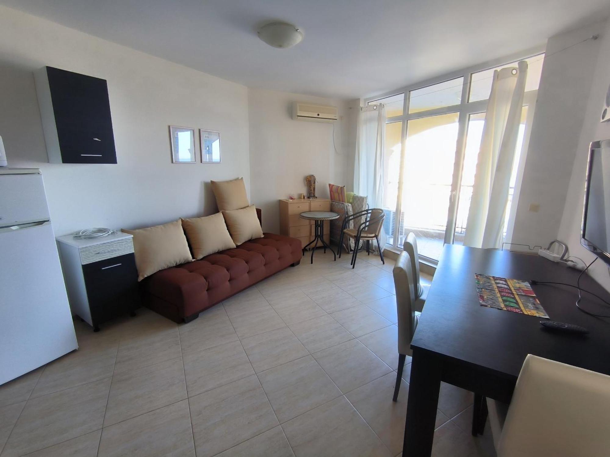 Psb Apartments In Midia Resort Aheloy Εξωτερικό φωτογραφία