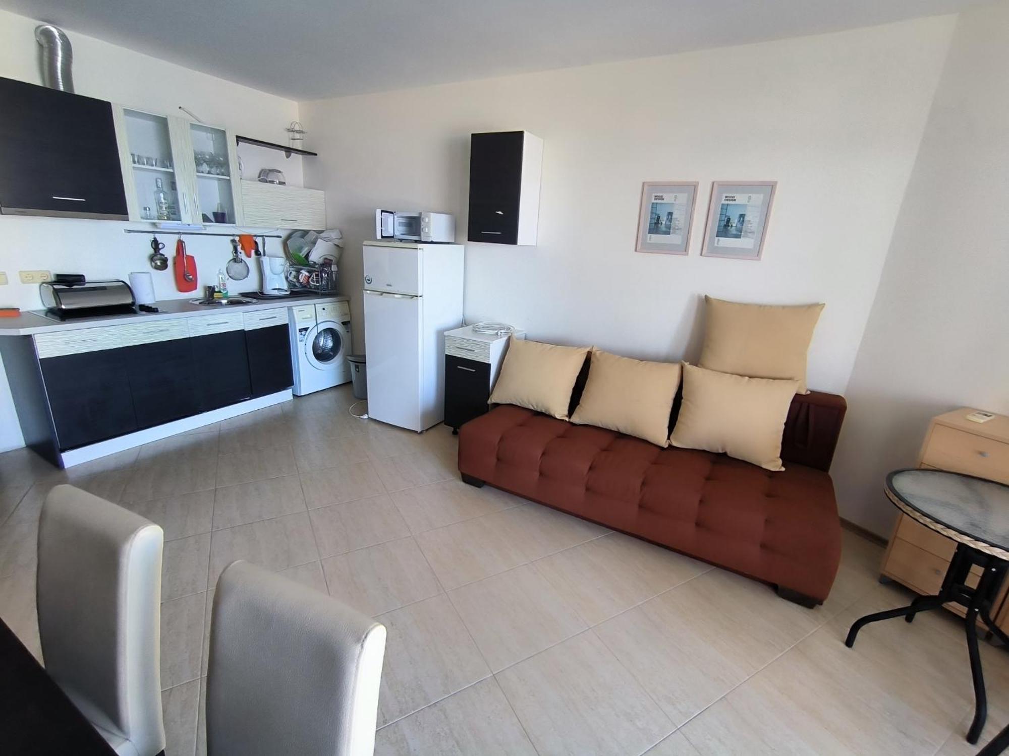 Psb Apartments In Midia Resort Aheloy Εξωτερικό φωτογραφία