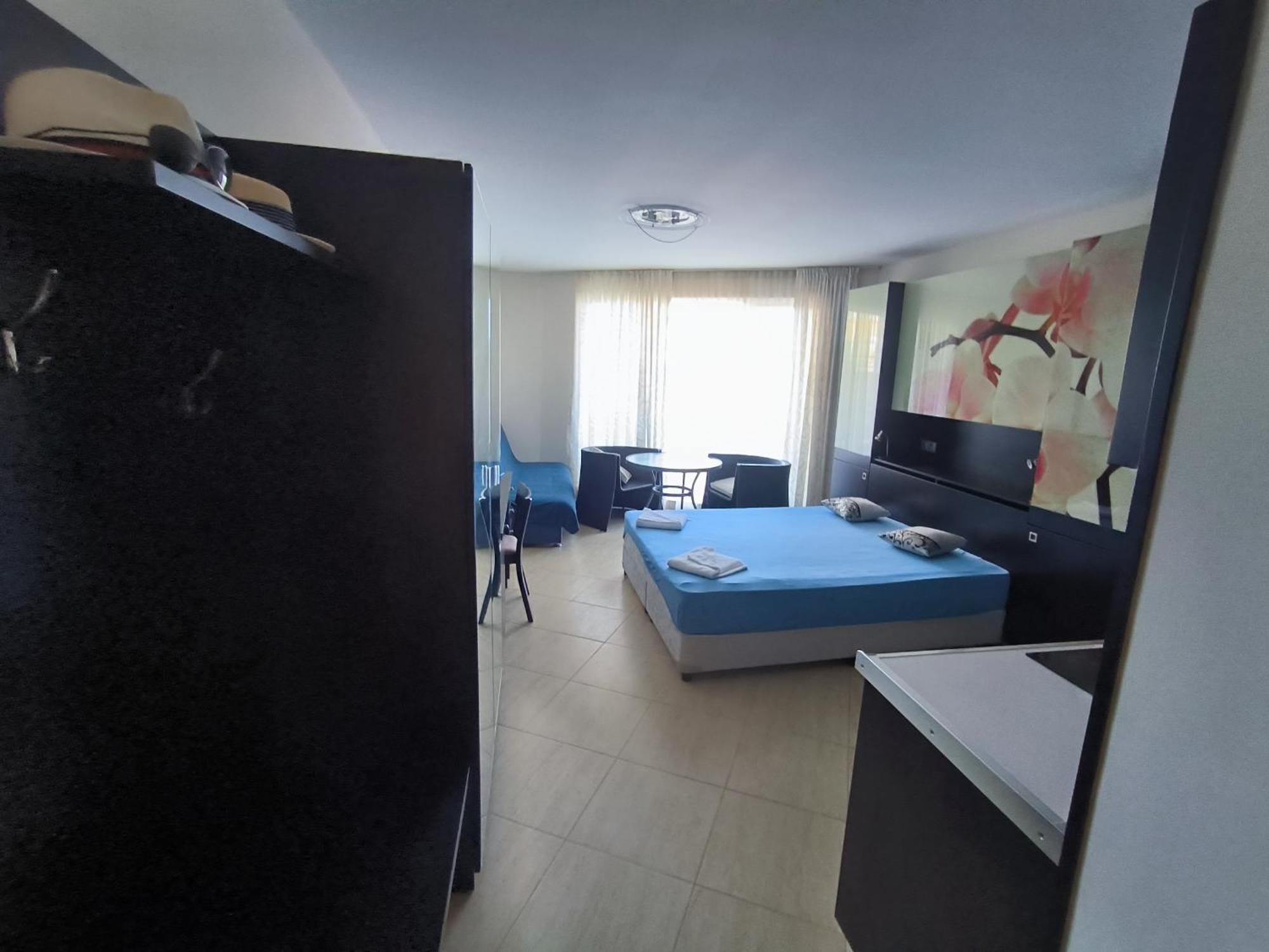 Psb Apartments In Midia Resort Aheloy Εξωτερικό φωτογραφία