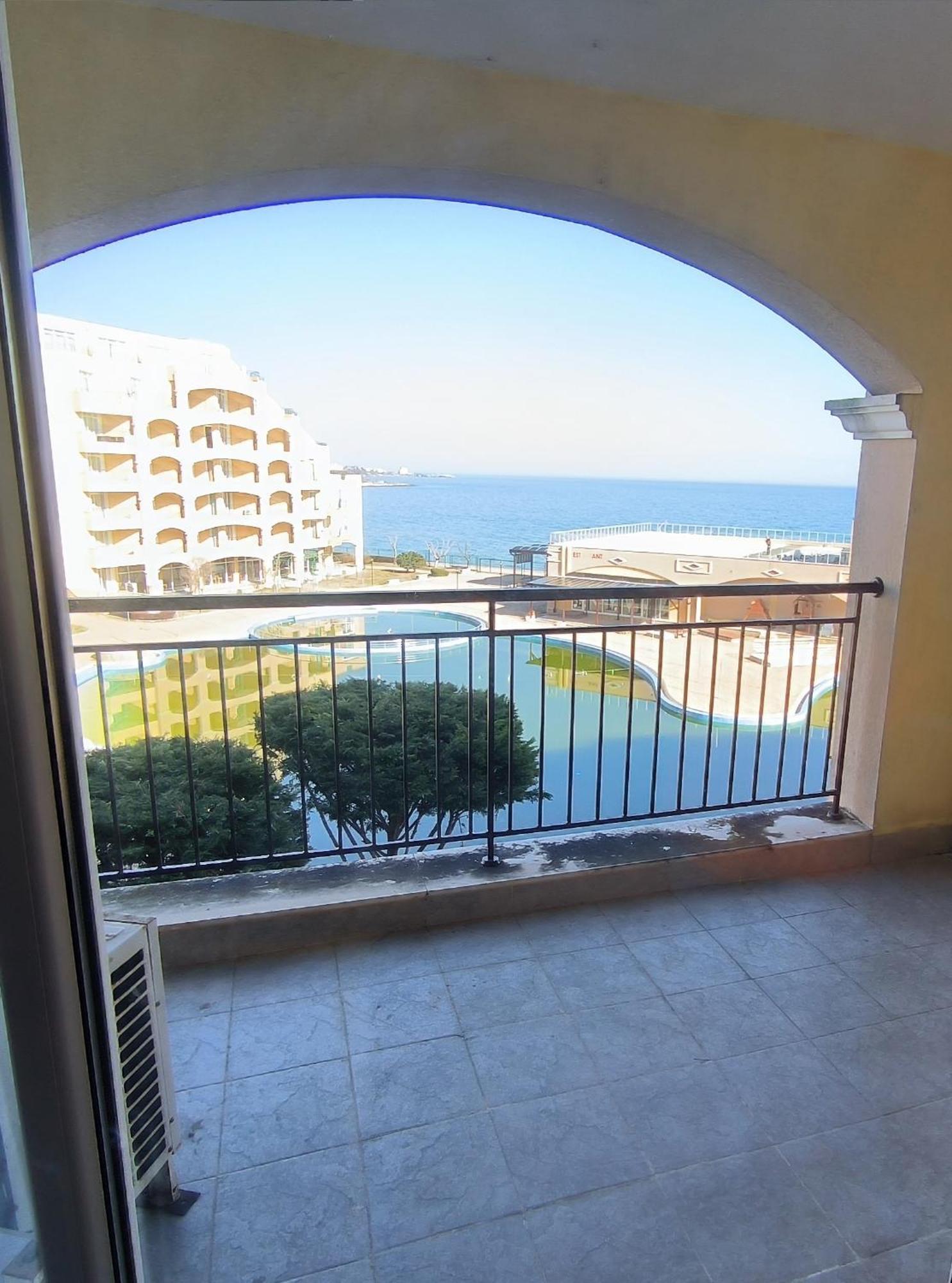 Psb Apartments In Midia Resort Aheloy Εξωτερικό φωτογραφία