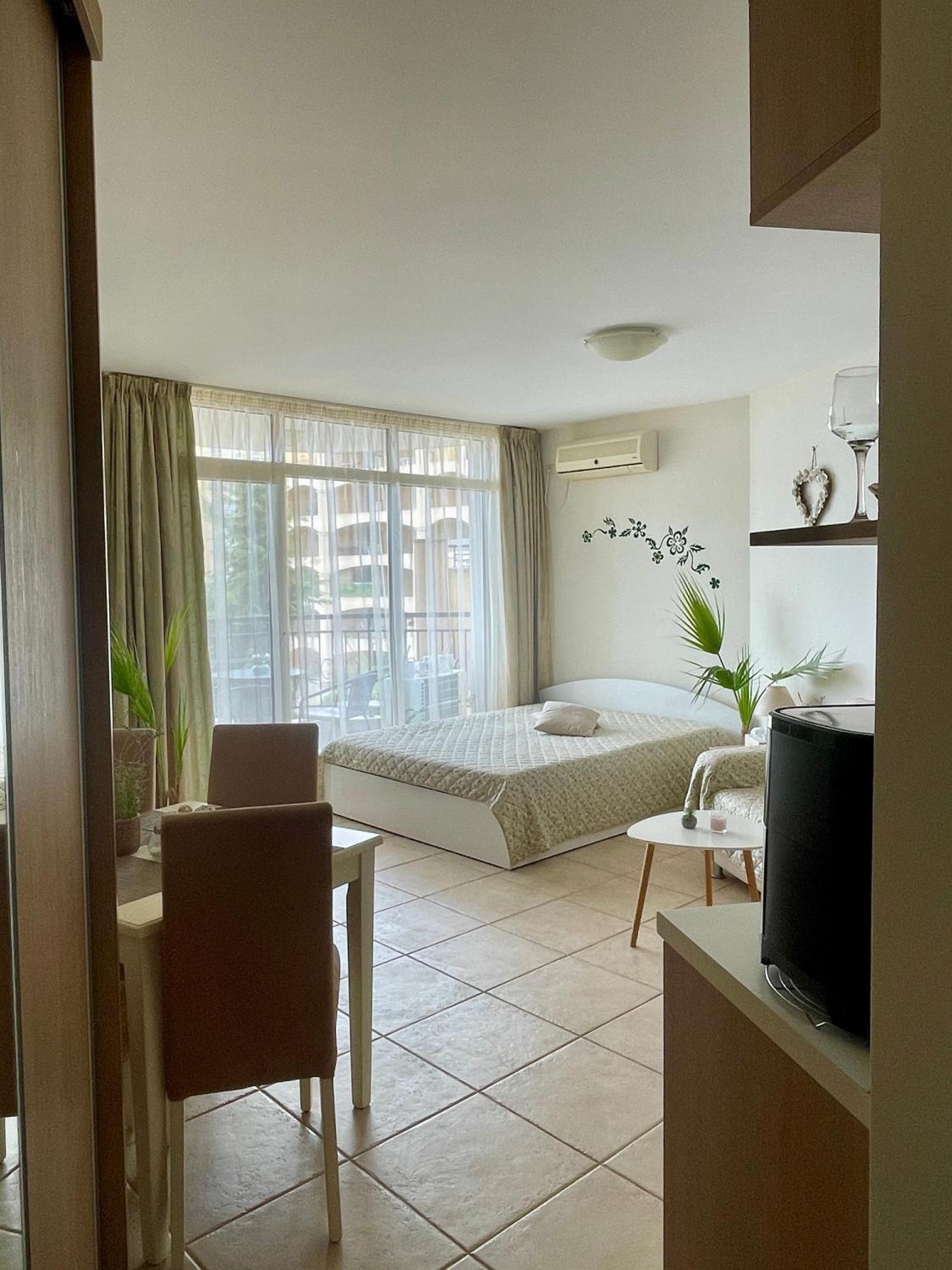Psb Apartments In Midia Resort Aheloy Εξωτερικό φωτογραφία