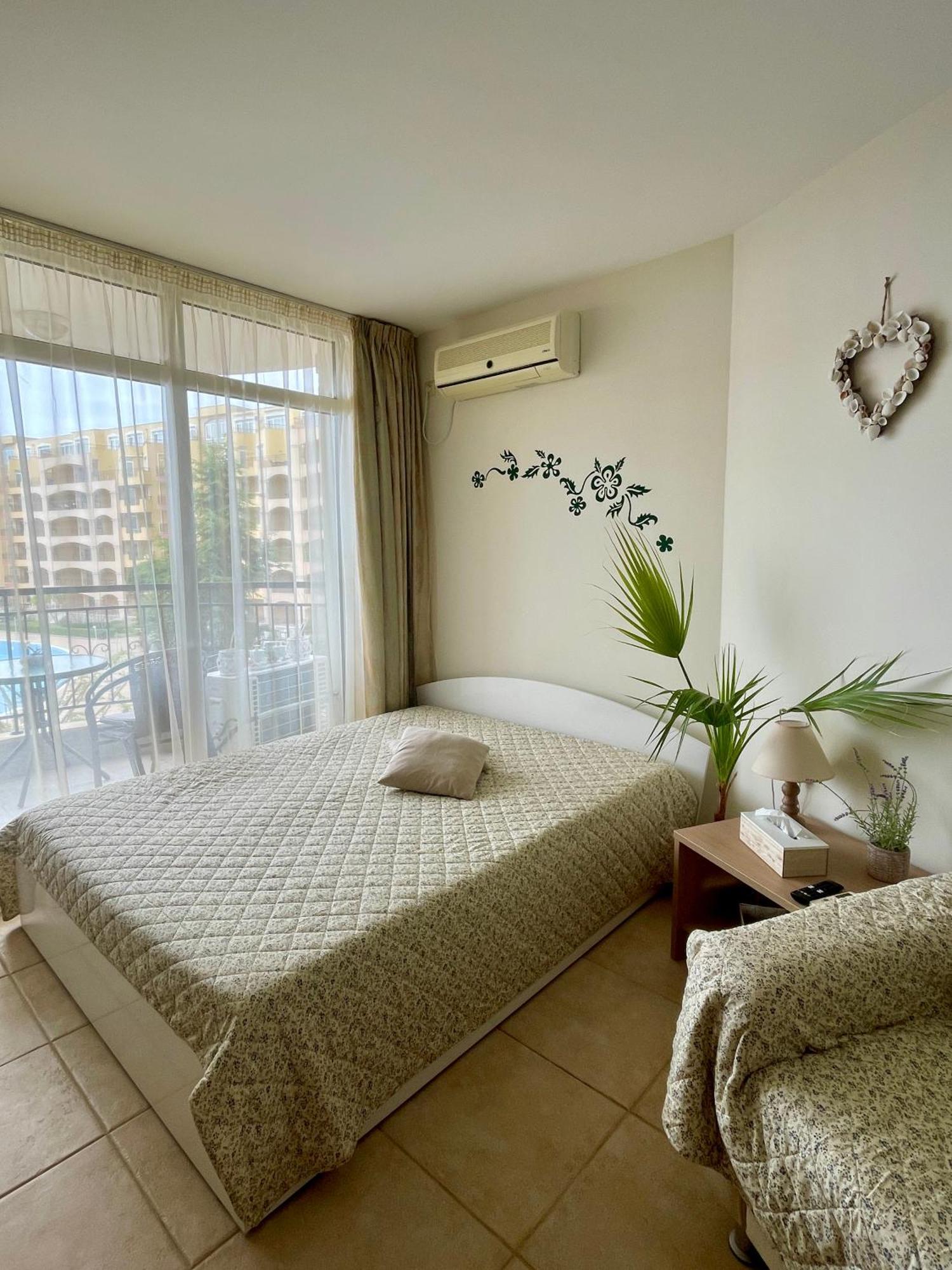Psb Apartments In Midia Resort Aheloy Εξωτερικό φωτογραφία